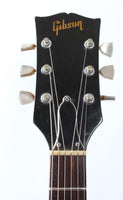 1972 Gibson SG III cherry sunburst
