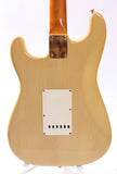 1987 Fender Stratocaster American Vintage 62 Reissue Mary Kaye blond