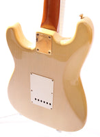 1987 Fender Stratocaster American Vintage 62 Reissue Mary Kaye blond