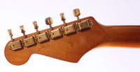 1987 Fender Stratocaster American Vintage 62 Reissue Mary Kaye blond