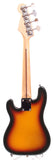 1992 Fender Precision Bass Mini MPB-33 sunburst