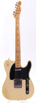 1973 Fender Telecaster blond