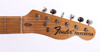 1973 Fender Telecaster blond