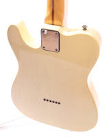 1973 Fender Telecaster blond
