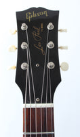 2011 Gibson Les Paul Junior DC 58 Historic Reissue tv yellow
