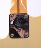1973 Fender Telecaster blond