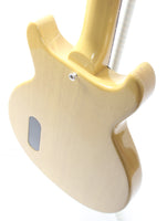 2011 Gibson Les Paul Junior DC 58 Historic Reissue tv yellow