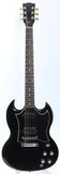 2006 Gibson SG Special ebony
