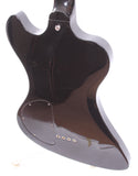 2012 Gibson RD Bass Krist Novoselic Signature ebony