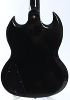 2006 Gibson SG Special ebony