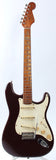 1987 Fender Stratocaster American Vintage 57 Reissue candy apple brown