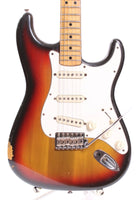 1974 Fender Stratocaster sunburst