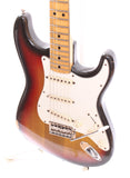 1974 Fender Stratocaster sunburst