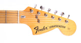 1974 Fender Stratocaster sunburst