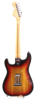 1974 Fender Stratocaster sunburst