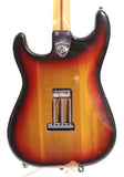 1974 Fender Stratocaster sunburst