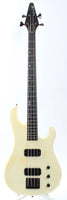1987 Gibson Bass IV pearl white