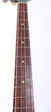 2000 Fender Jazz Bass 62 Reissue ocean turquoise metallic
