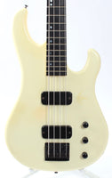1987 Gibson Bass IV pearl white