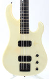 1987 Gibson Bass IV pearl white