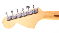 1974 Fender Stratocaster sunburst