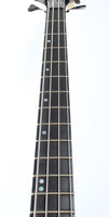 1987 Gibson Bass IV pearl white