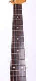 2004 Fender Stratocaster 62 Reissue sunburst