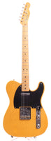 1983 Fender Telecaster 52 Reissue butterscotch blond