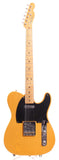 1983 Fender Telecaster 52 Reissue butterscotch blond