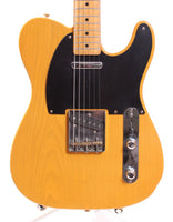 1983 Fender Telecaster 52 Reissue butterscotch blond