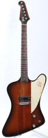 1990 Gibson Firebird I Custom Shop Edition sunburst