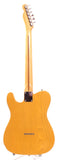 1983 Fender Telecaster 52 Reissue butterscotch blond