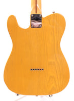 1983 Fender Telecaster 52 Reissue butterscotch blond