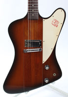 1990 Gibson Firebird I Custom Shop Edition sunburst