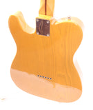 1983 Fender Telecaster 52 Reissue butterscotch blond