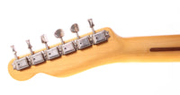 1983 Fender Telecaster 52 Reissue butterscotch blond