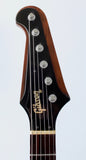 1990 Gibson Firebird I Custom Shop Edition sunburst
