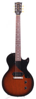 2015 Gibson Les Paul Junior sunburst