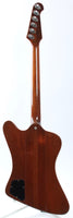 1990 Gibson Firebird I Custom Shop Edition sunburst