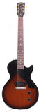 2015 Gibson Les Paul Junior sunburst