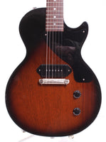 2015 Gibson Les Paul Junior sunburst
