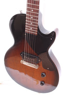 2015 Gibson Les Paul Junior sunburst