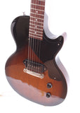 2015 Gibson Les Paul Junior sunburst