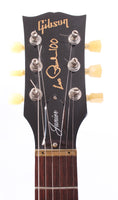 2015 Gibson Les Paul Junior sunburst