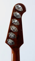 1990 Gibson Firebird I Custom Shop Edition sunburst