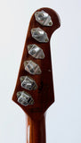 1990 Gibson Firebird I Custom Shop Edition sunburst
