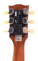 2015 Gibson Les Paul Junior sunburst