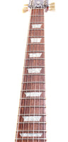 2001 Gibson SG Standard natural burst