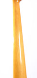 1999 Fender Jazz Bass '62 Reissue sunburst