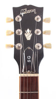 2001 Gibson SG Standard natural burst